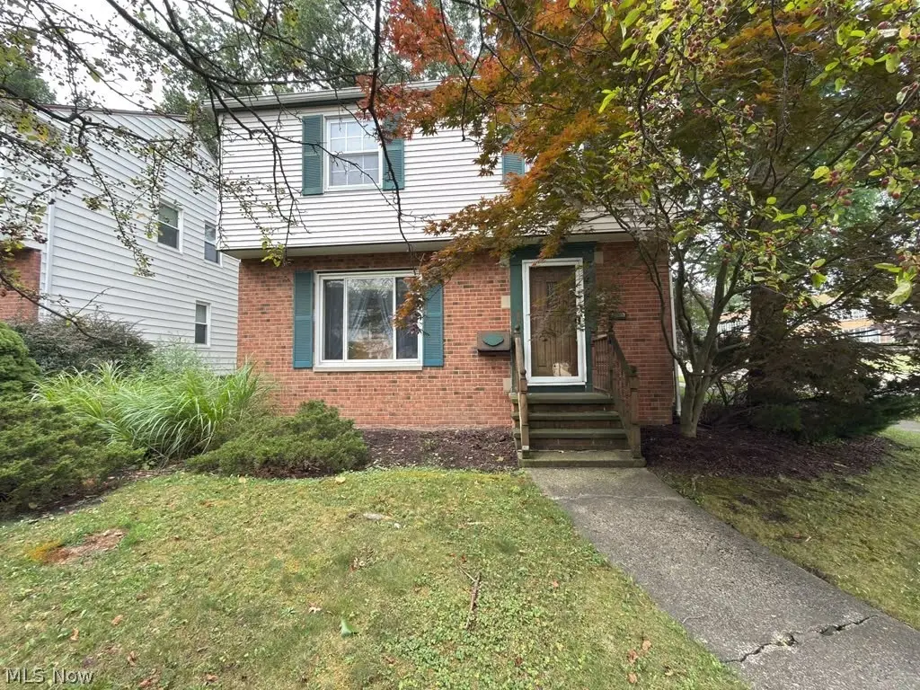 4800 Westbourne Road, Cleveland, OH 44124 - #1