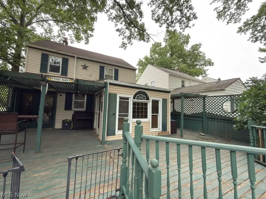 4800 Westbourne Road, Cleveland, OH 44124 - #3