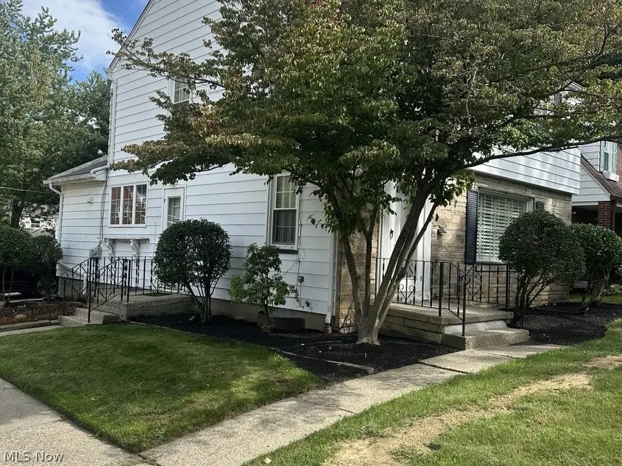 4503 Rush Boulevard, Youngstown, OH 44512 - #2