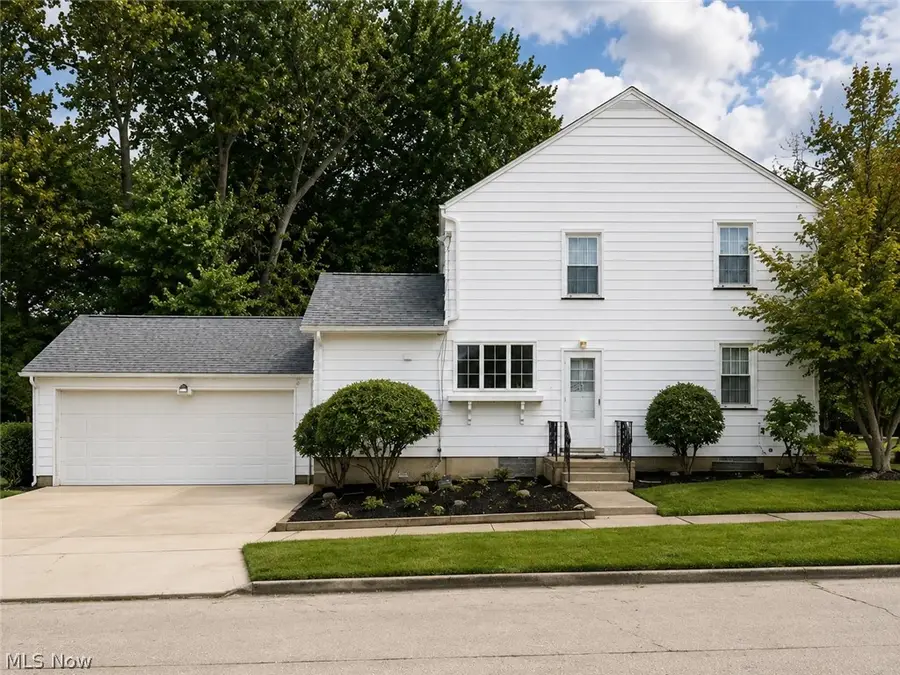 4503 Rush Boulevard, Youngstown, OH 44512 - #3