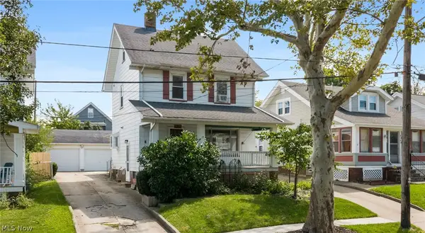 4357 W 50th Street, Cleveland, OH 44144