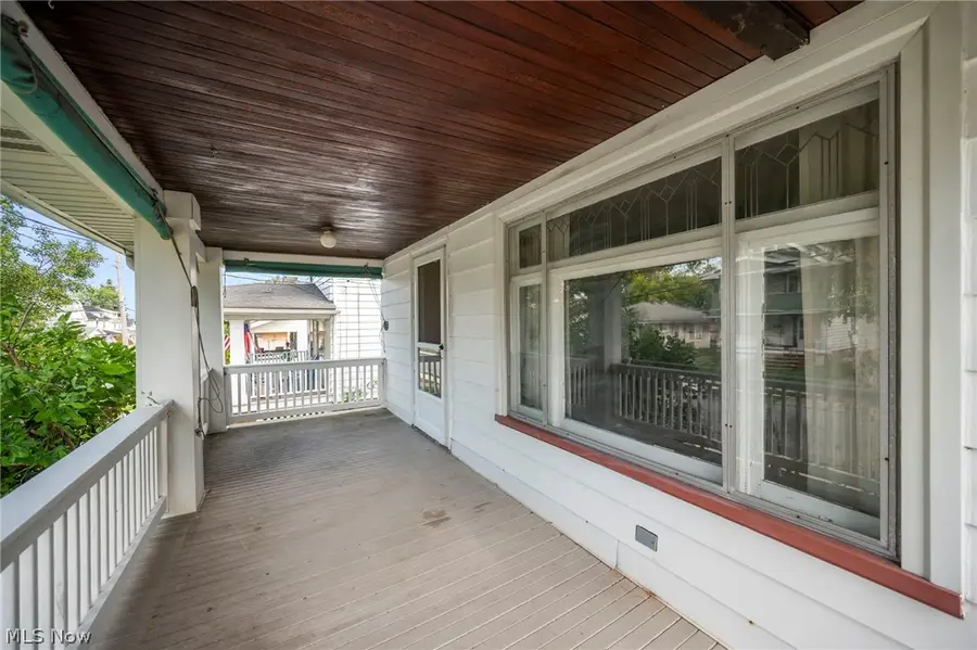 4357 W 50th Street, Cleveland, OH 44144 - #2