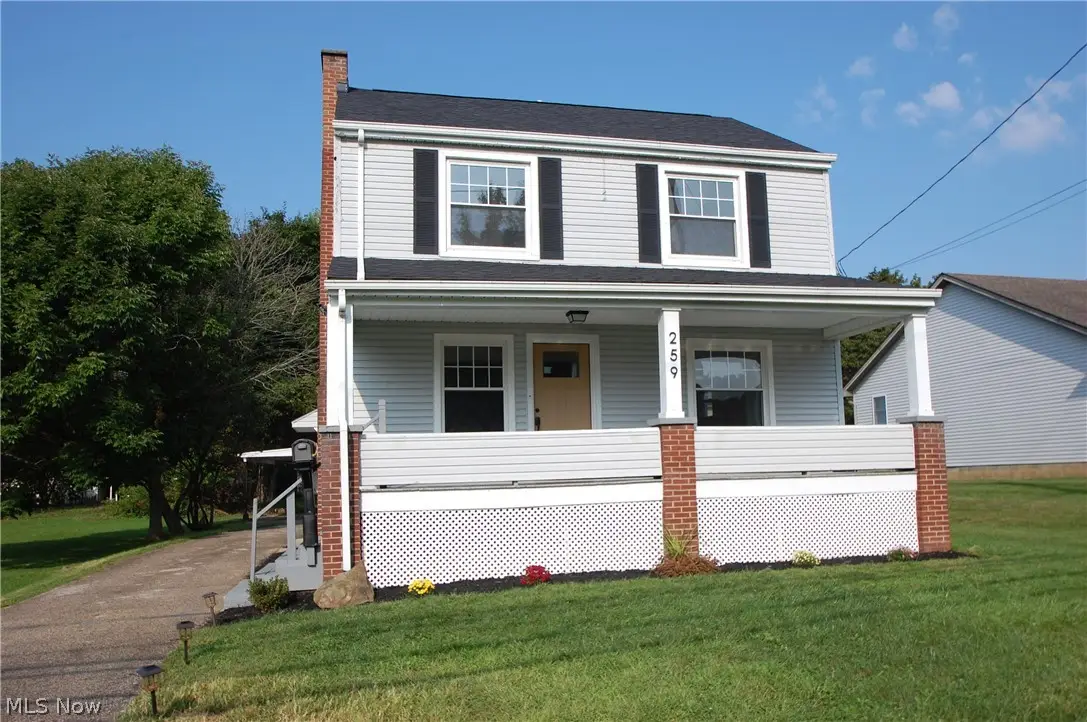 259 N Main Street, Poland, OH 44514 - #1