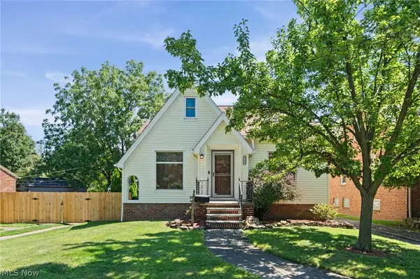4163 W 62 Street, Cleveland, OH 44144