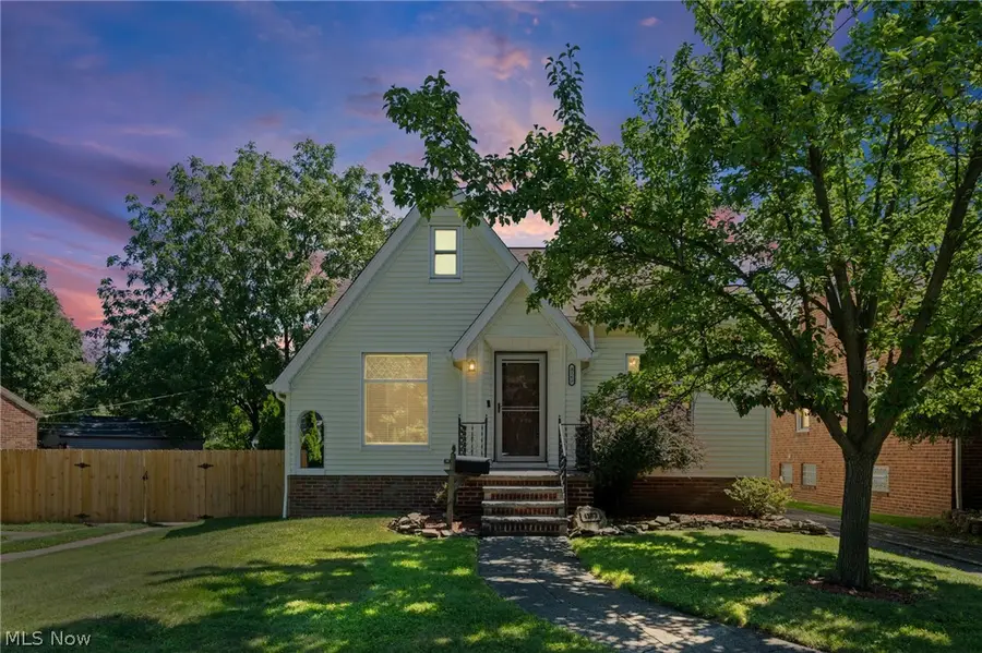 4163 W 62 Street, Cleveland, OH 44144 - #2
