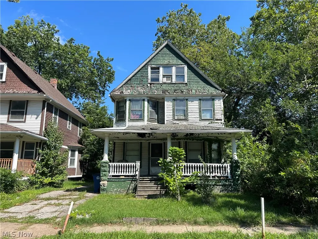 2249 E 81st Street, Cleveland, OH 44103 - #1