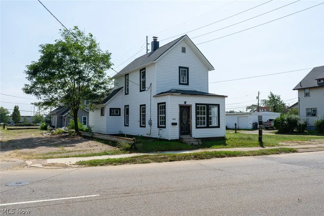 1002 Cleveland Sw Avenue, Canton, OH 44707 - #1