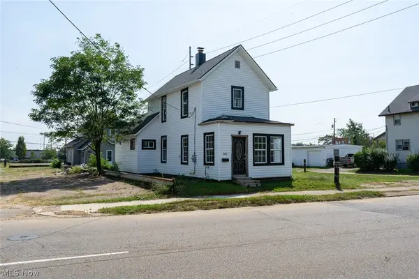 1002 Cleveland Sw Avenue, Canton, OH 44707
