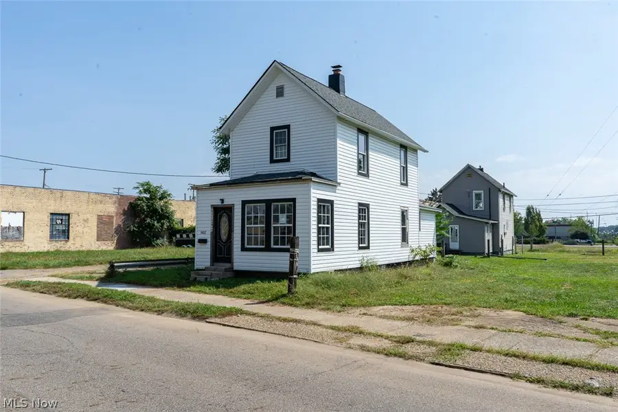 1002 Cleveland Sw Avenue, Canton, OH 44707 - #2