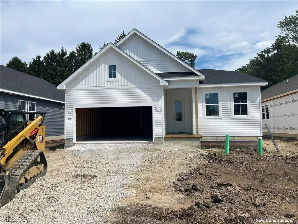 314 Delta Way, Elyria, OH 44035 - #1