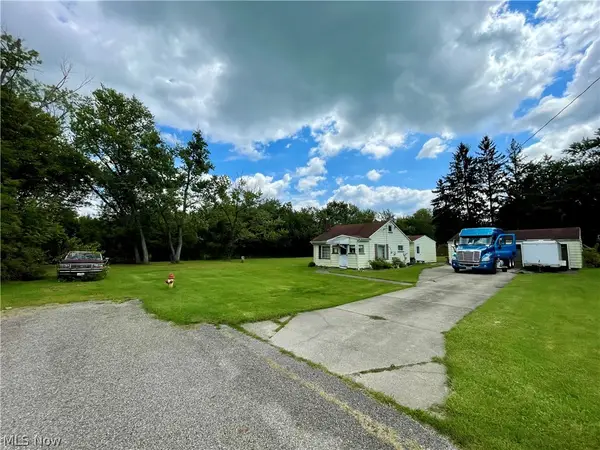 557 Russell Avenue, Poland, OH 44514