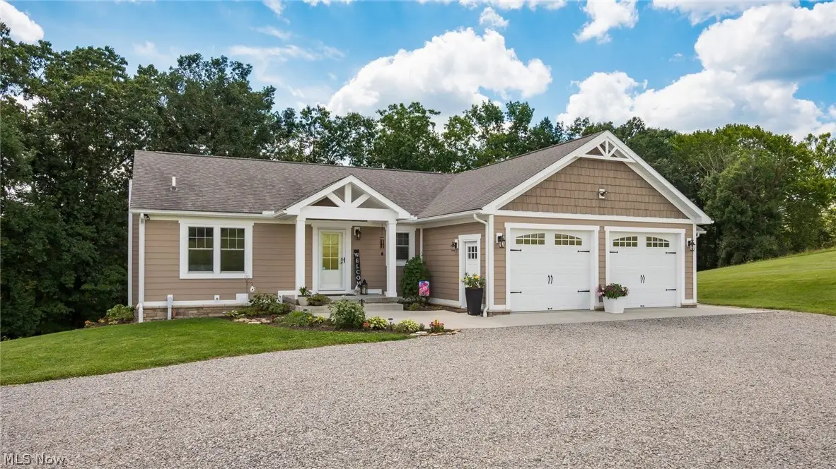 3700 Stine Road, Zanesville, OH 43701 - #1