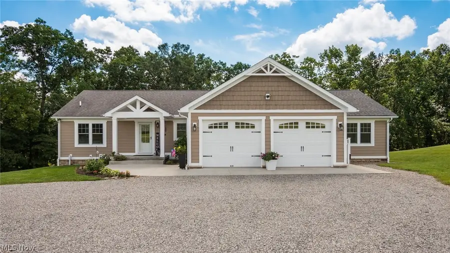 3700 Stine Road, Zanesville, OH 43701 - #2