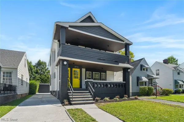 3713 Menlo Road, Shaker Heights, OH 44120