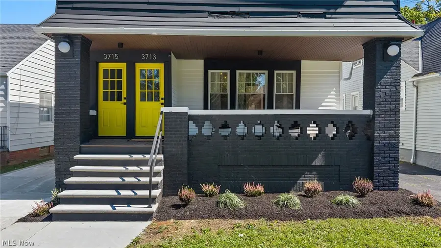 3713 Menlo Road, Shaker Heights, OH 44120 - #3