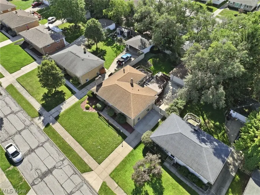 2775 Somia Drive, Parma, OH 44134 - #3