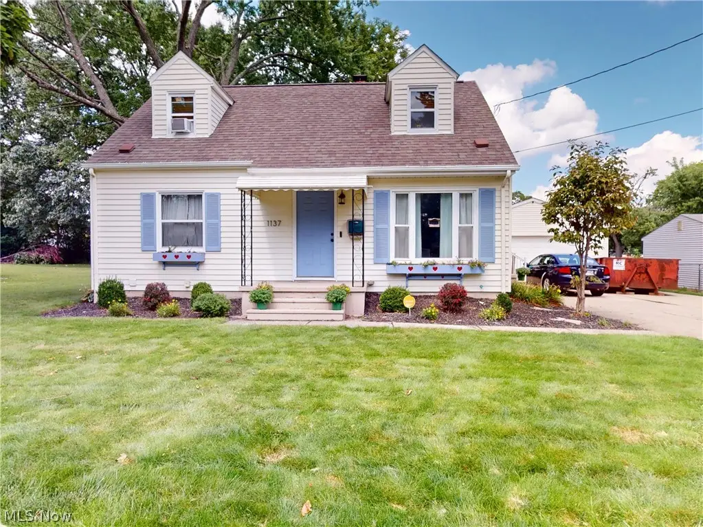 1137 E Archwood Avenue, Akron, OH 44306 - #1