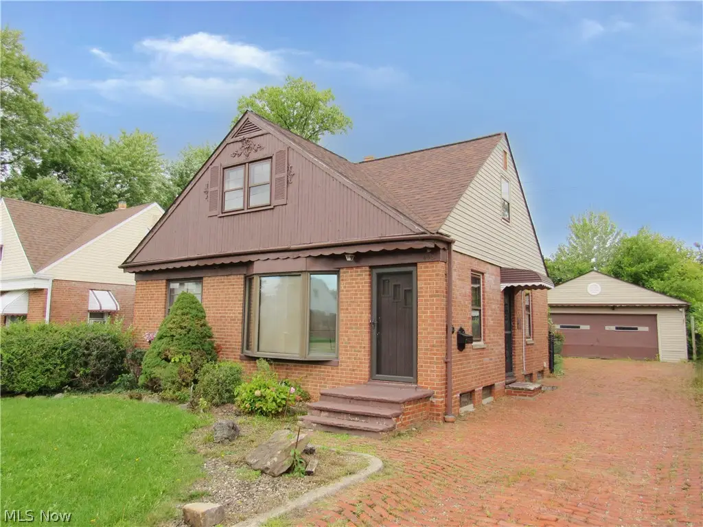 4067 E 187th Street, Cleveland, OH 44122 - #1
