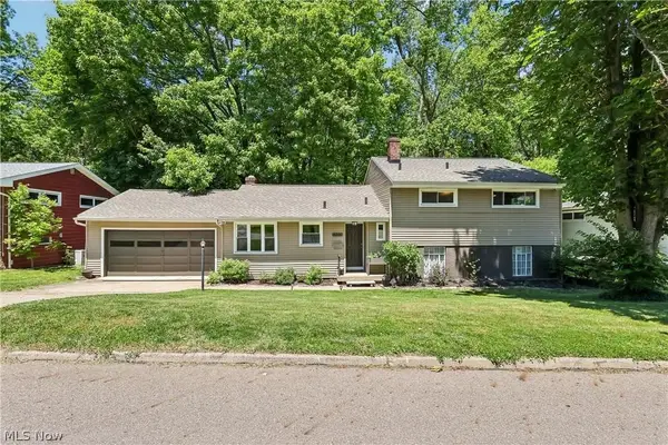 1593 Kingsley Avenue, Akron, OH 44313