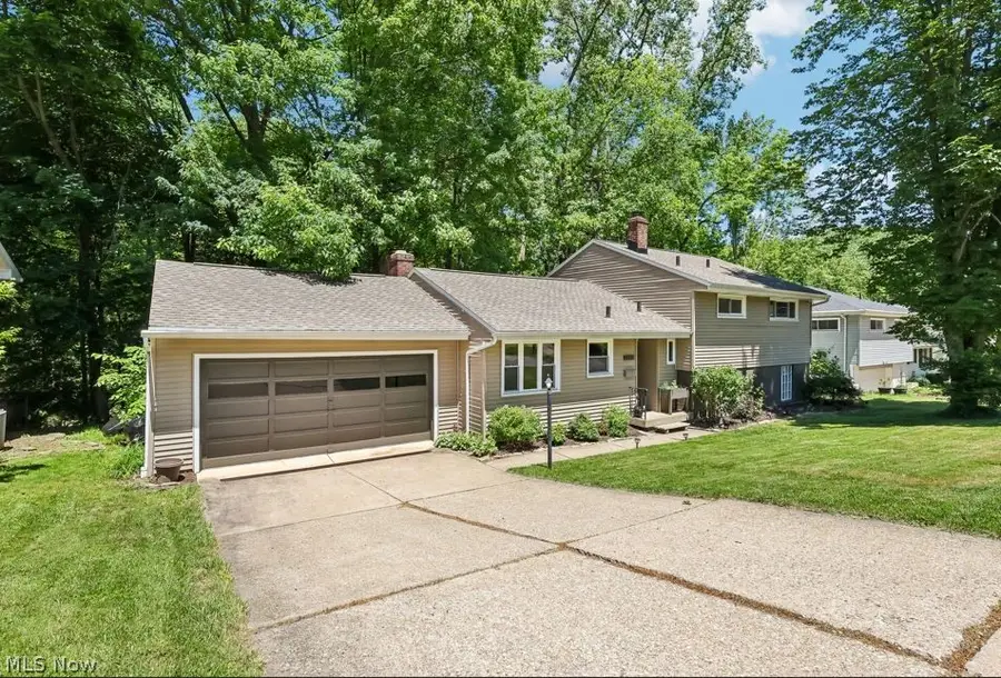 1593 Kingsley Avenue, Akron, OH 44313 - #2