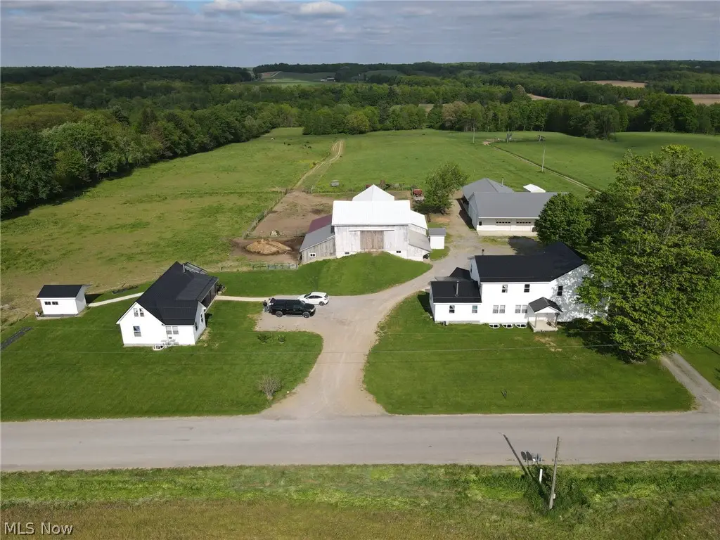 15916 Airport Road, Linesville, PA 16424 - #1