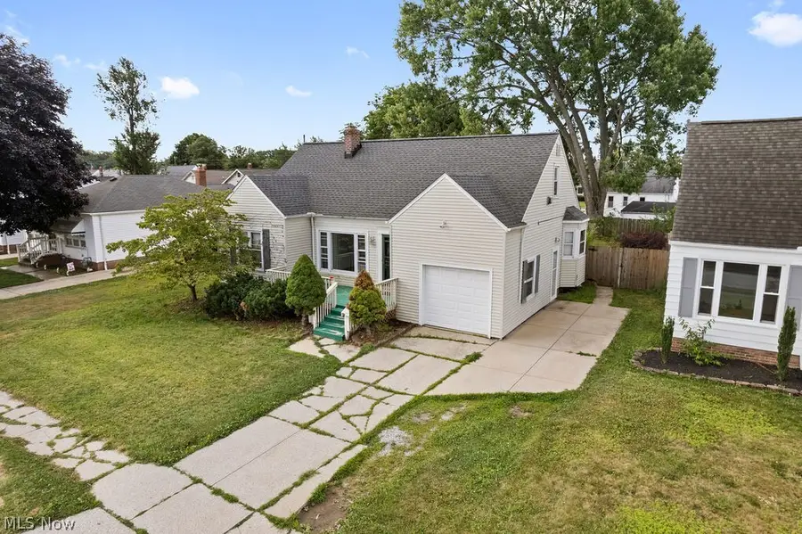 6305 Kenneth Avenue, Parma, OH 44129 - #3