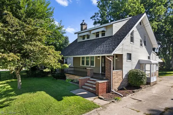 155 Dellenberger Avenue, Akron, OH 44312