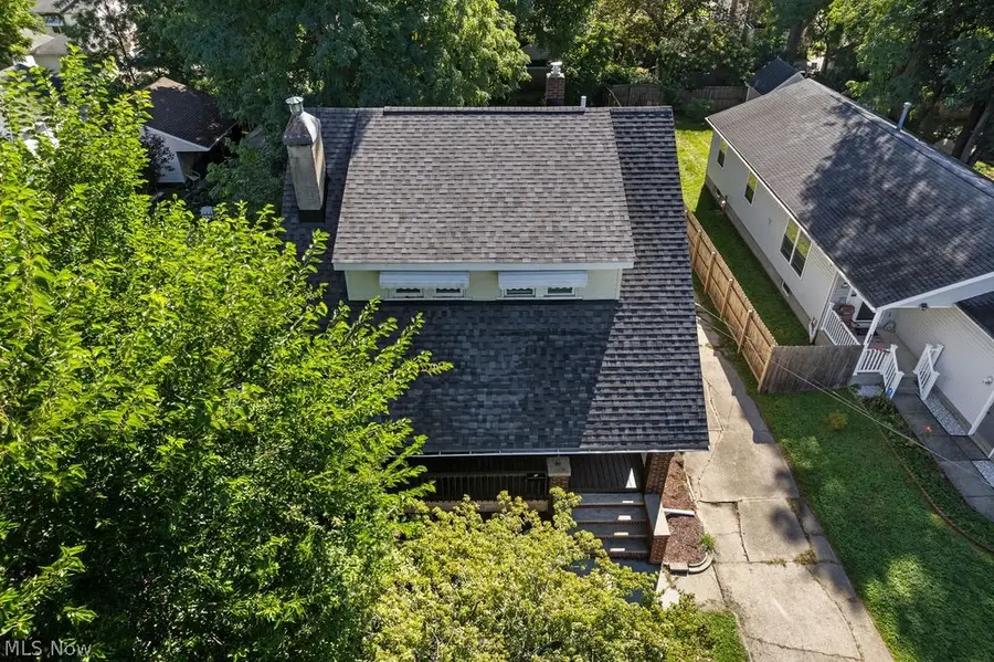 155 Dellenberger Avenue, Akron, OH 44312 - #2