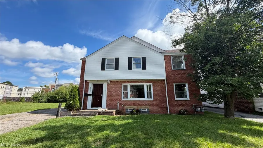 14901 Milverton Road, Cleveland, OH 44120 - #2