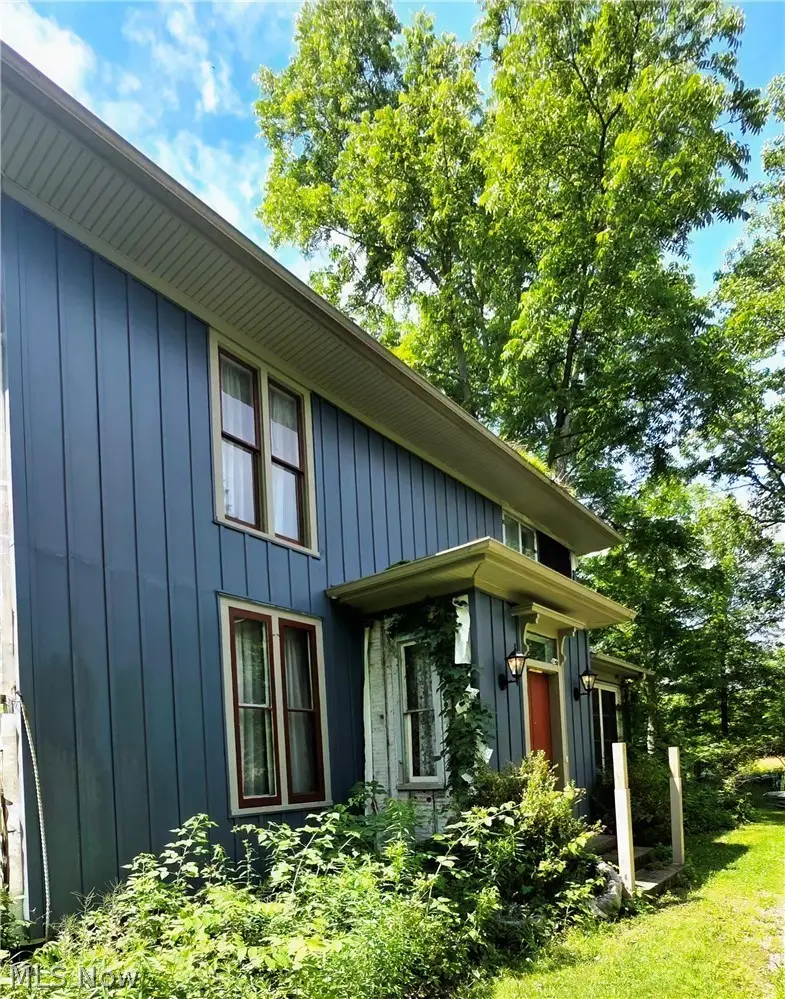 45217 Parsons Road, Oberlin, OH 44074 - #1