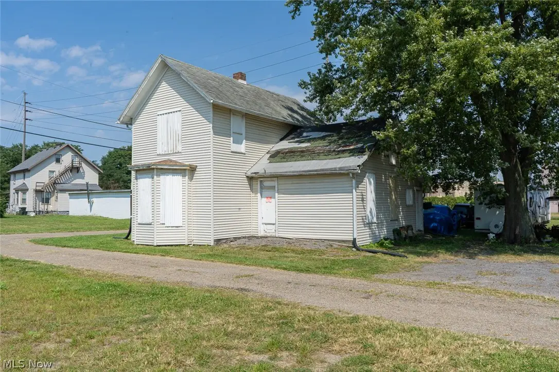 1107 Market S Avenue, Canton, OH 44707 - #1