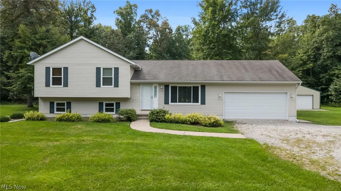 4033 Court Road, Wakeman, OH 44889 - #1