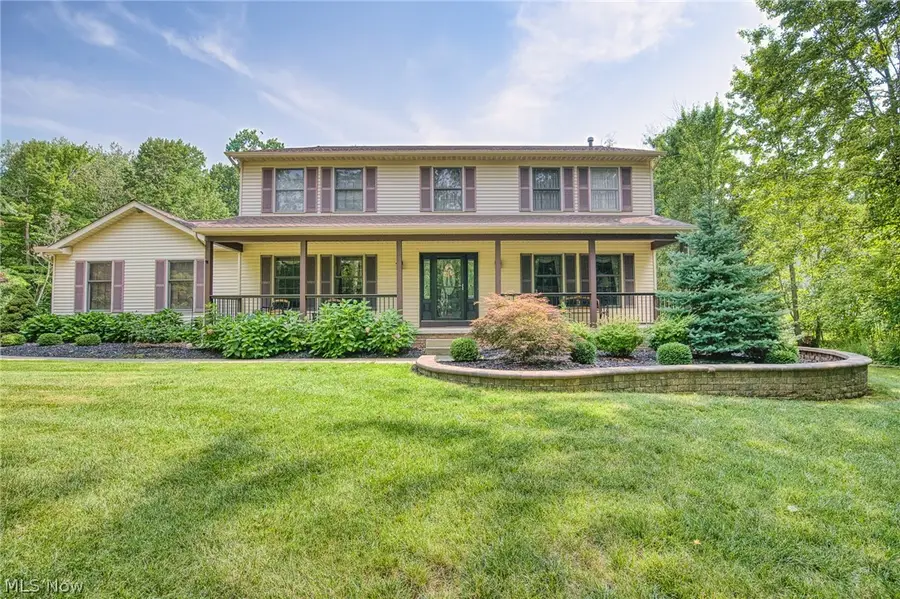 7215 Mildon Drive, Leroy, OH 44077 - #2