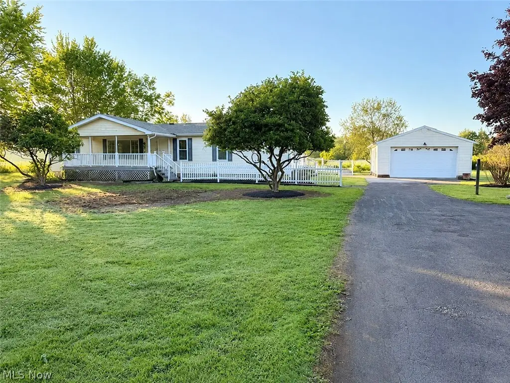 9529 Lodi Road, West Salem, OH 44287 - #1