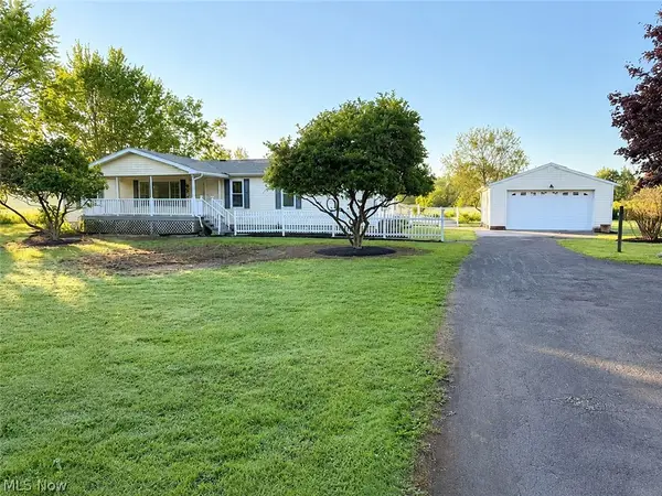 9529 Lodi Road, West Salem, OH 44287