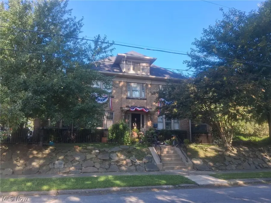 1521 Liberty Street, Parkersburg, WV 26101 - #3