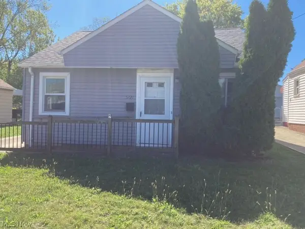 5721 Flowerdale Avenue, Cleveland, OH 44144