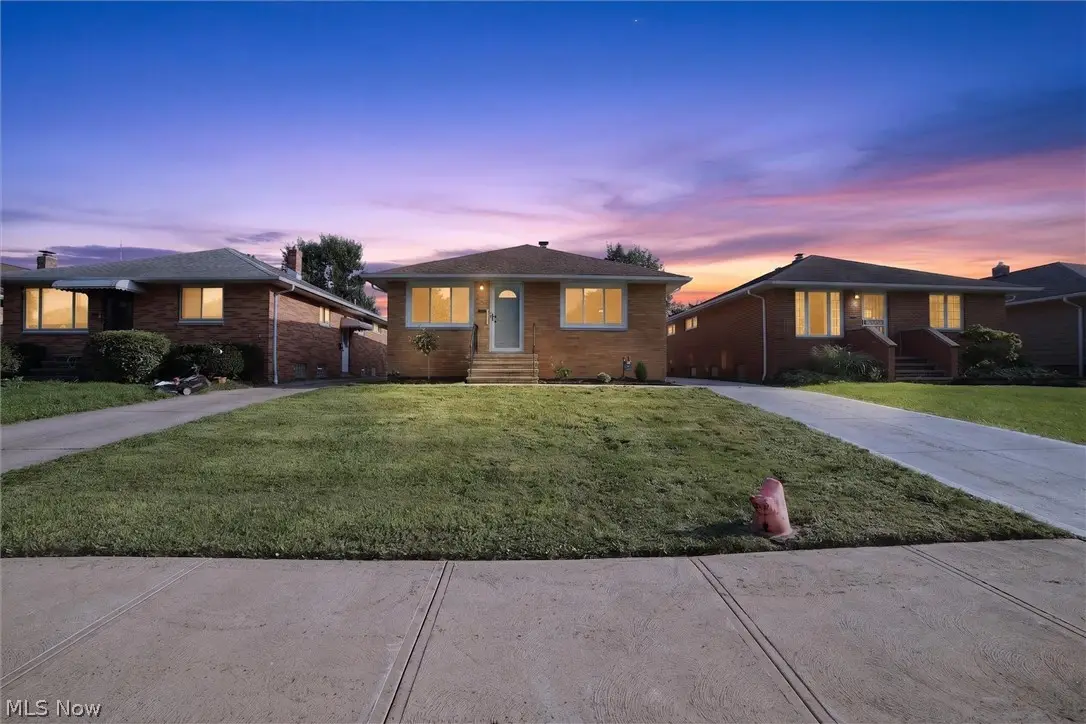 3319 Norris Avenue, Parma, OH 44134 - #1