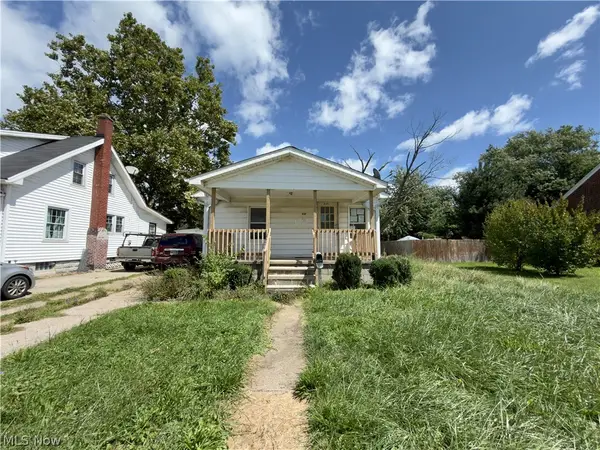 431 Idaho Avenue, Lorain, OH 44052