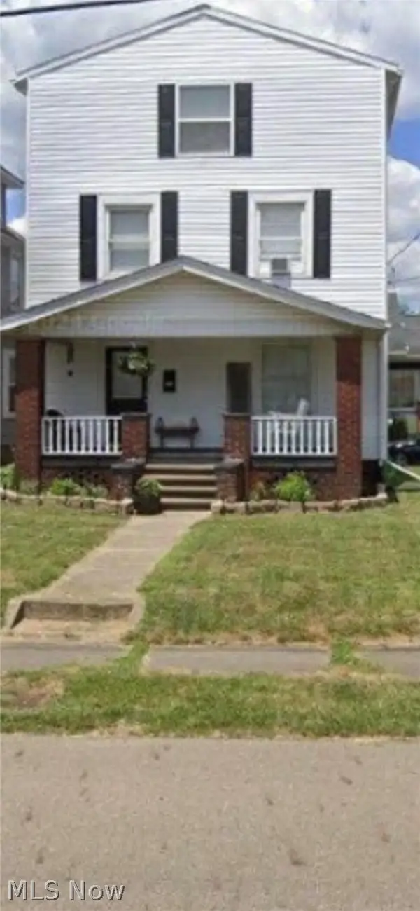 1201 18th Nw Street, Canton, OH 44703