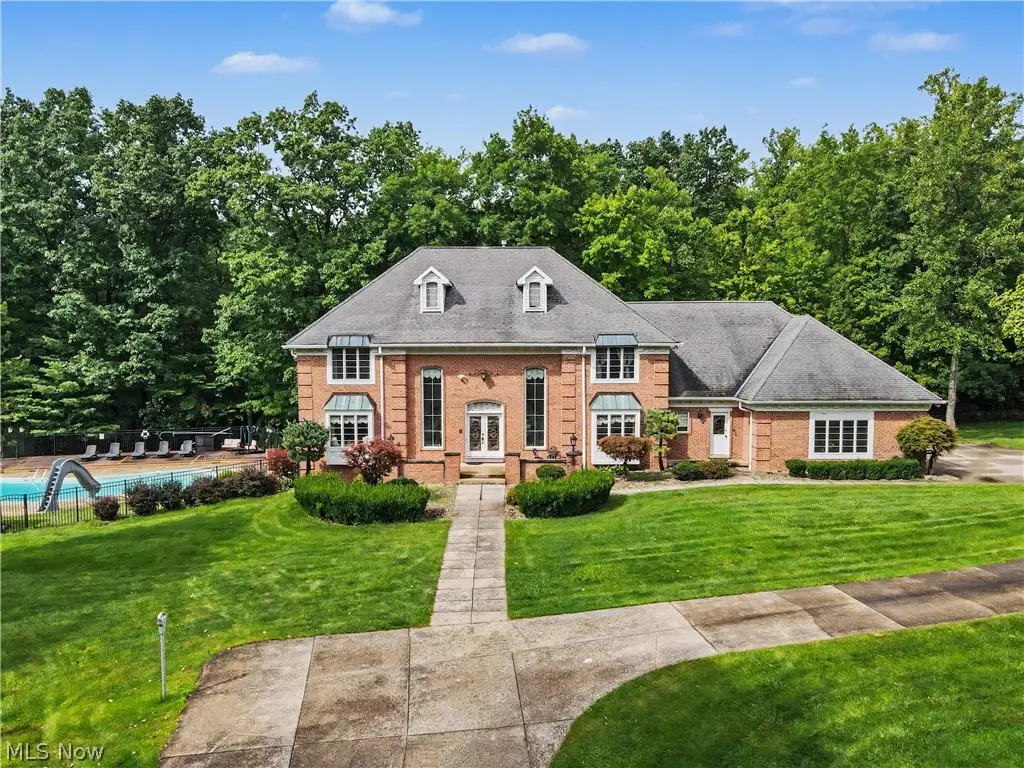1295 Connecticut Woods Drive, Hudson, OH 44236 - #1