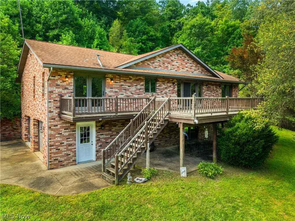 6864 Ore Hill Sw Road, Stone Creek, OH 43840 - #1