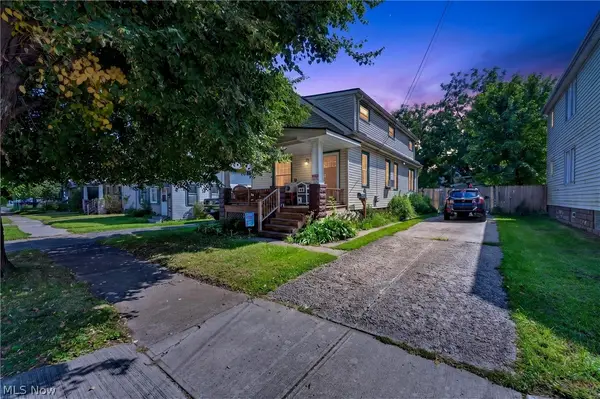 3525 W 49th Street, Cleveland, OH 44102