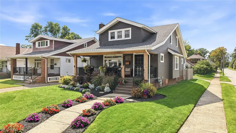 3952 W 162nd Street, Cleveland, OH 44111 - #2