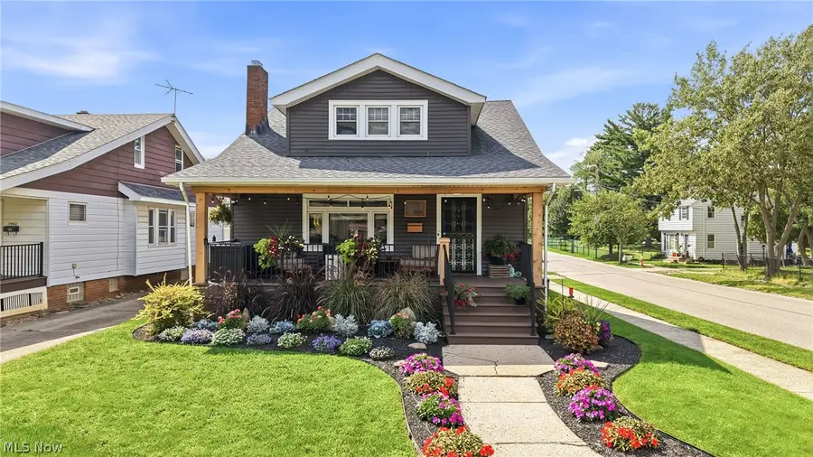 3952 W 162nd Street, Cleveland, OH 44111 - #3