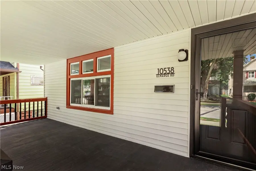 10538 Elmarge Avenue, Cleveland, OH 44105 - #2