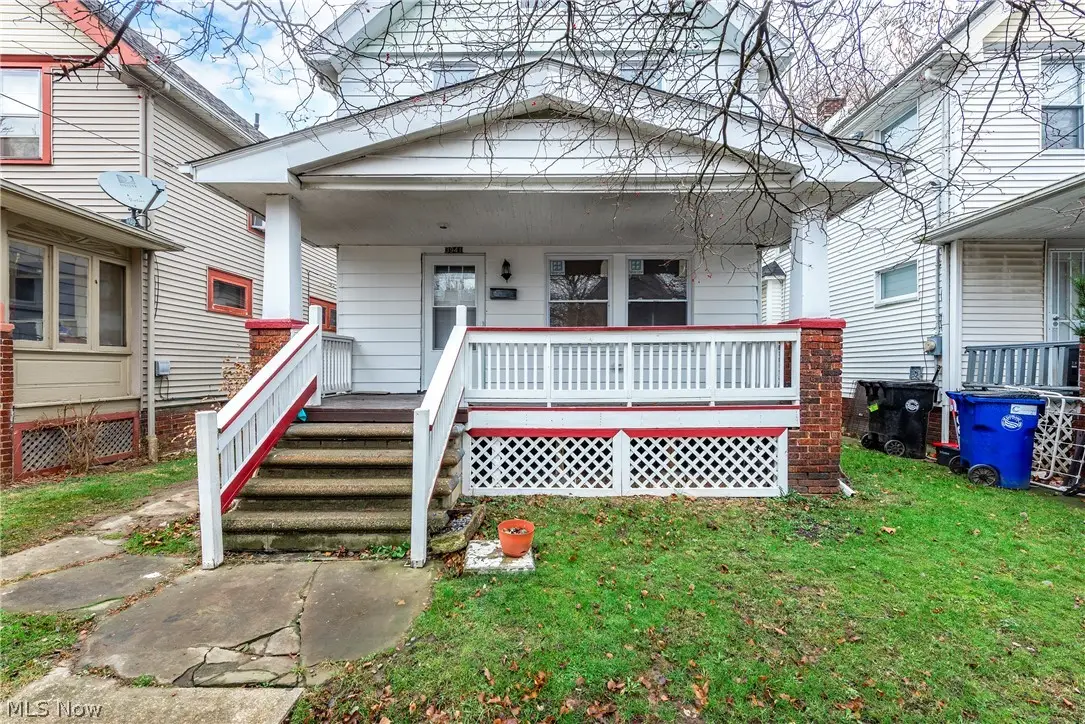 3941 W 22nd Street, Cleveland, OH 44109 - #1