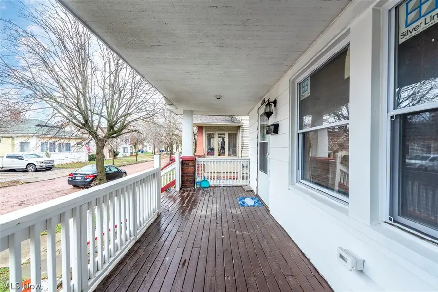 3941 W 22nd Street, Cleveland, OH 44109 - #3