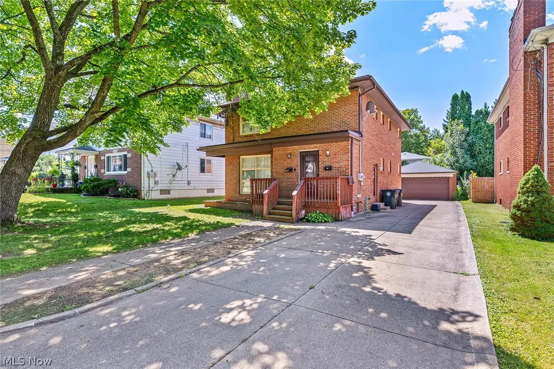 1768-1770 Liberty Drive, Akron, OH 44313 - #1