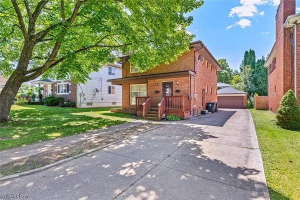 1768-1770 Liberty Drive, Akron, OH 44313